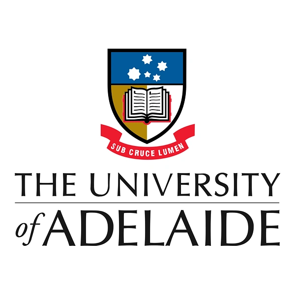 The University of Adelaide