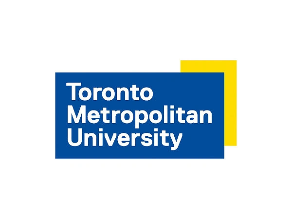 Toronto Metropolitan University (TMU) Logo