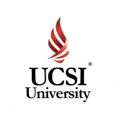 UCSI University Logo