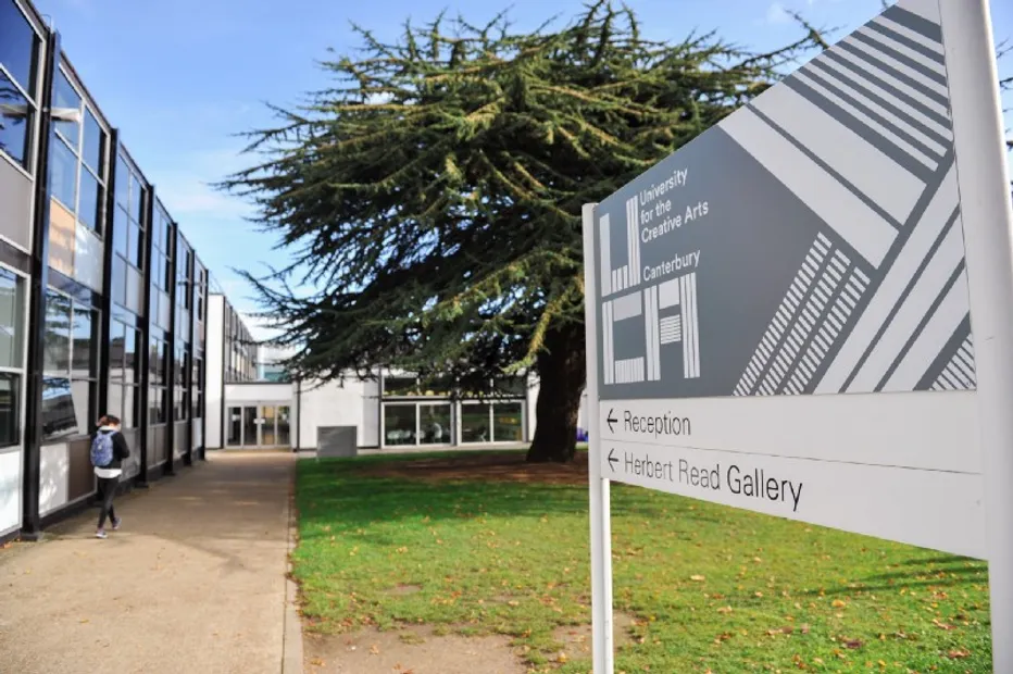 UCA Canterbury