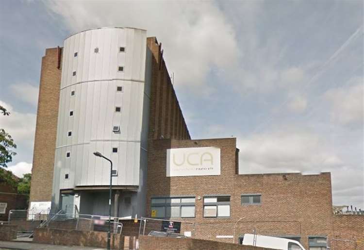 UCA Rochester