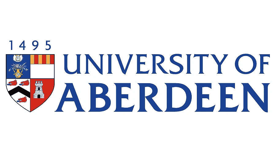 University of Aberdeen - Study Group Logo