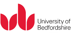 University of Bedfordshire Logo