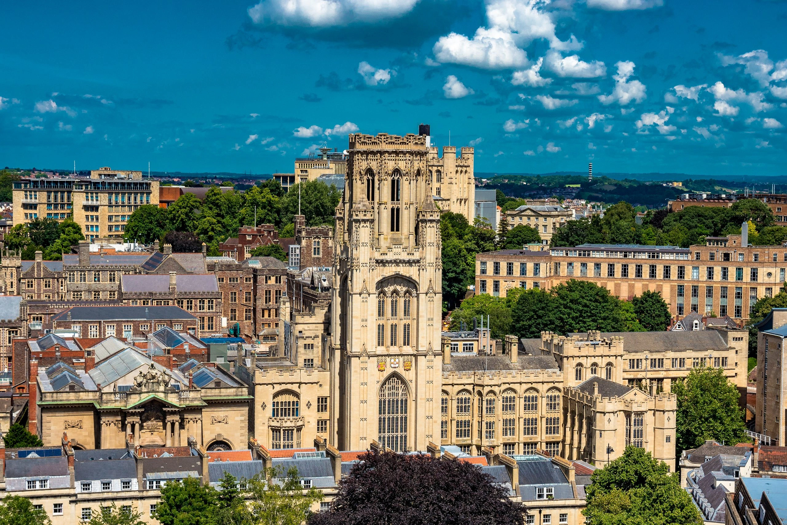 University of Bristol (Kaplan)