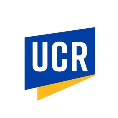 University of California – UCR Logo