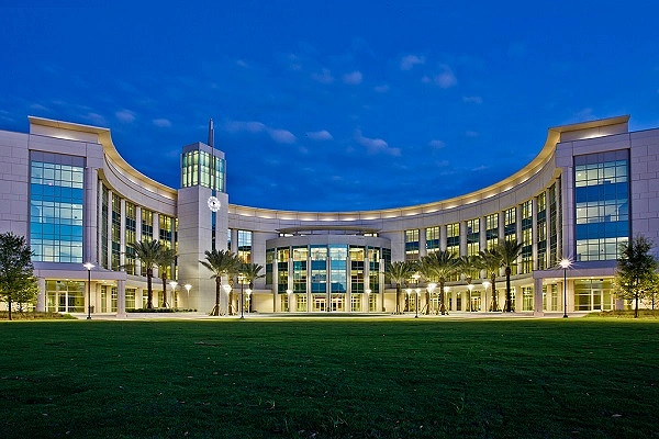 University of Central Florida (Shorelight)