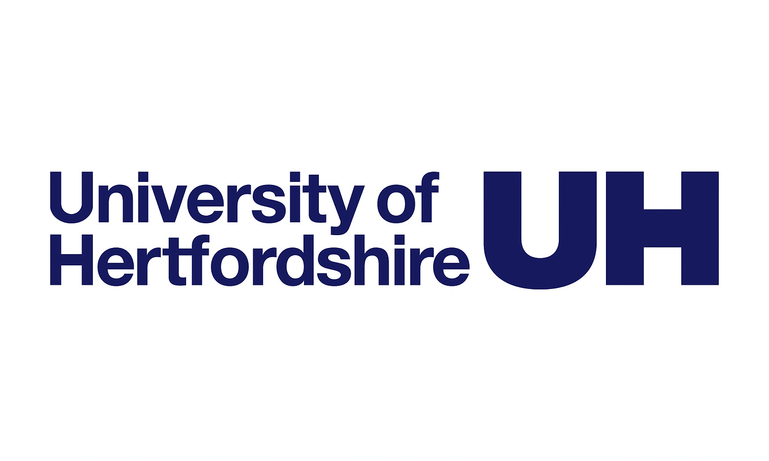 University of Hertfordshire - Ed Tech Logo
