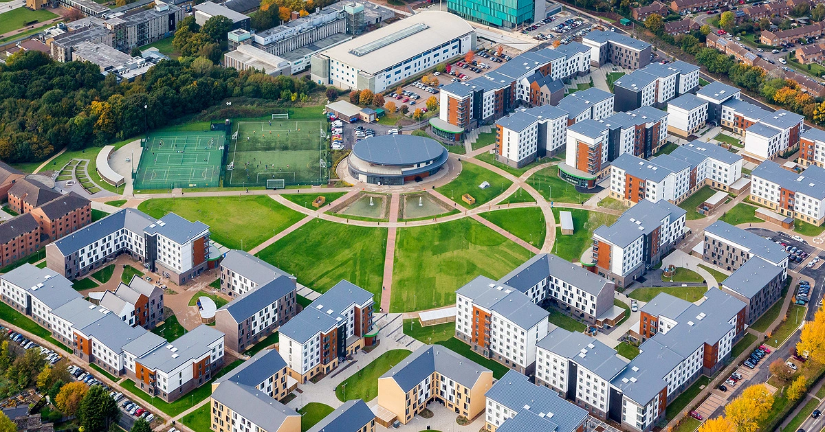 University of Hertfordshire - Ed Tech