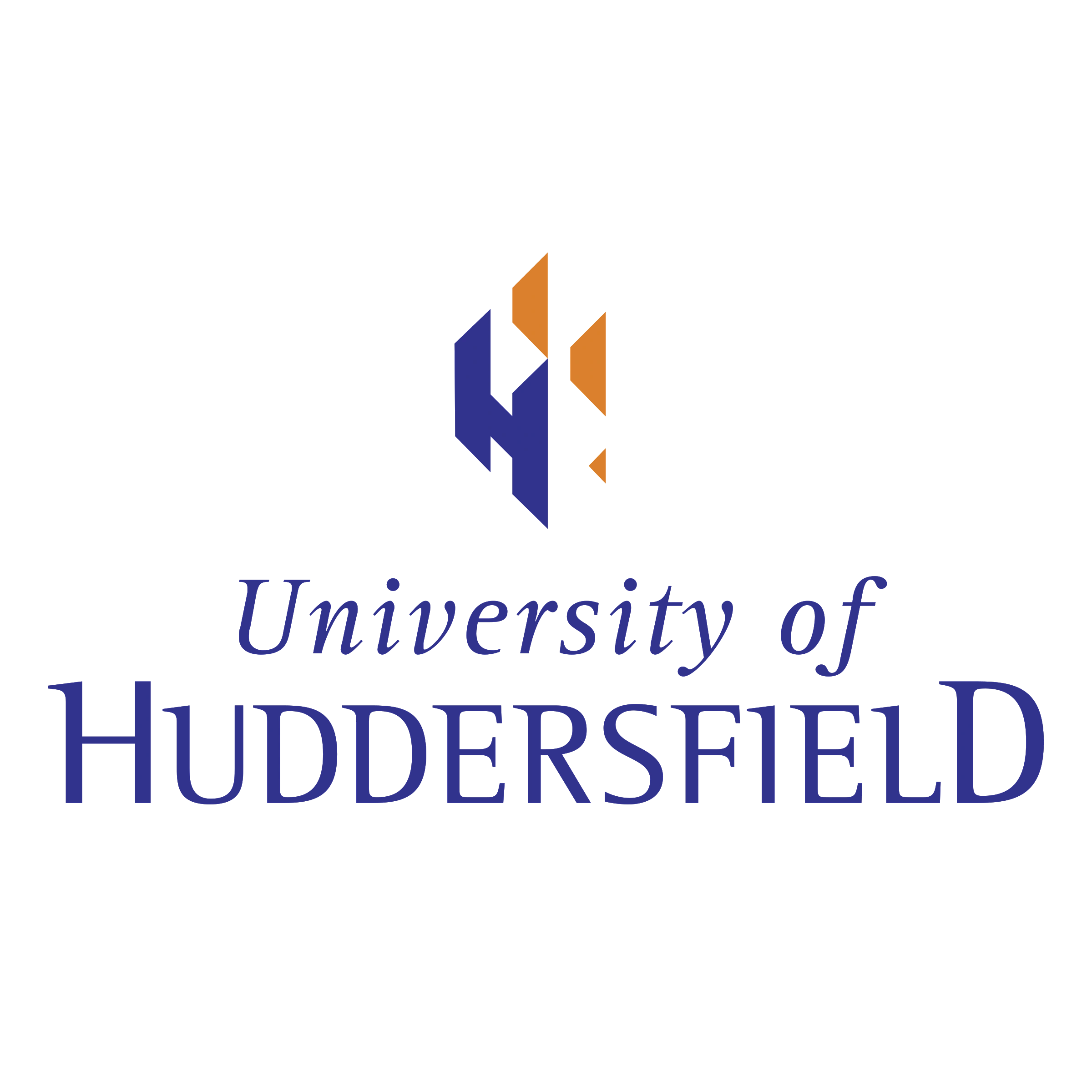 University of Huddersfield - Study Group Logo