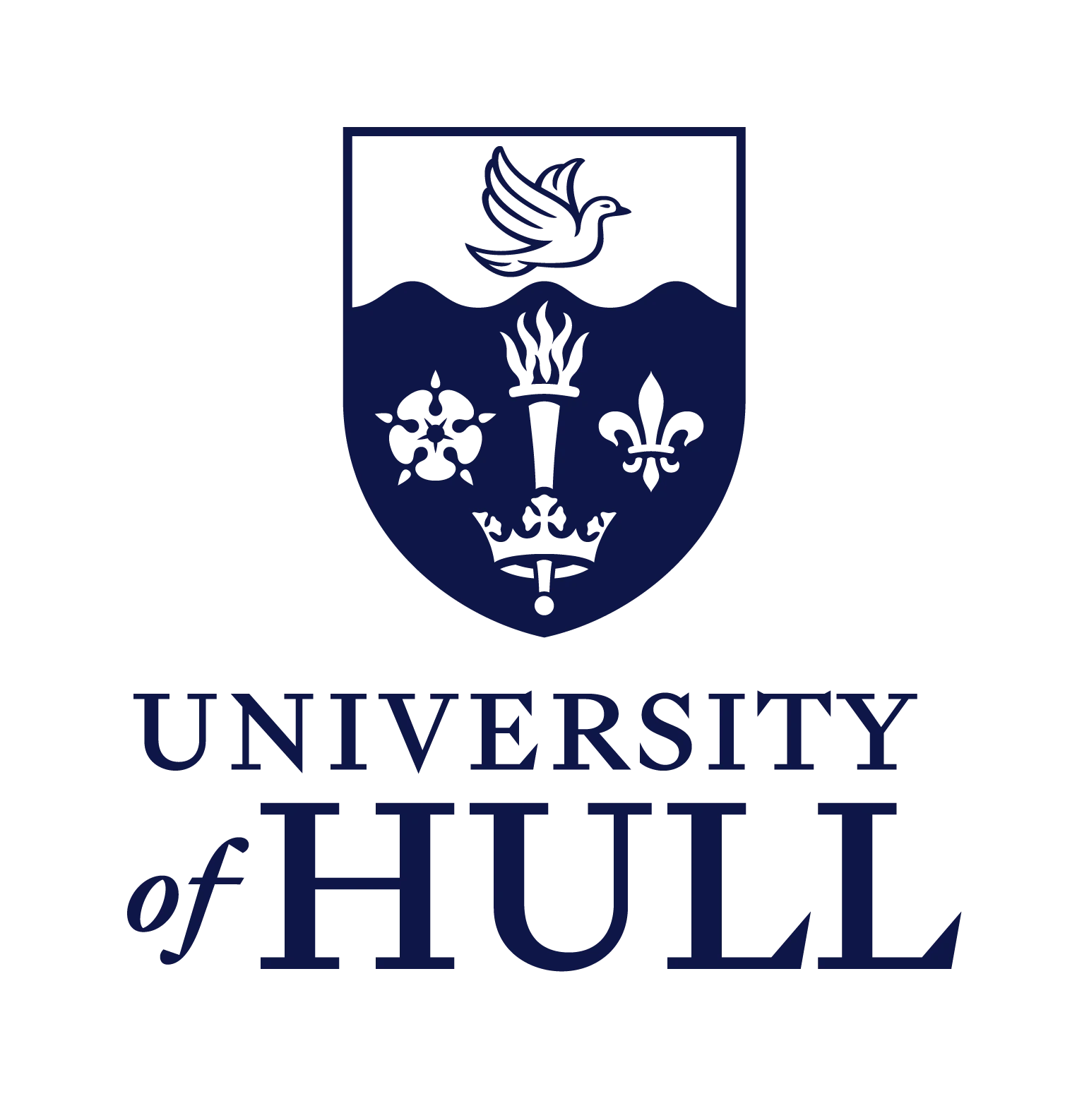 University of Hull Logo