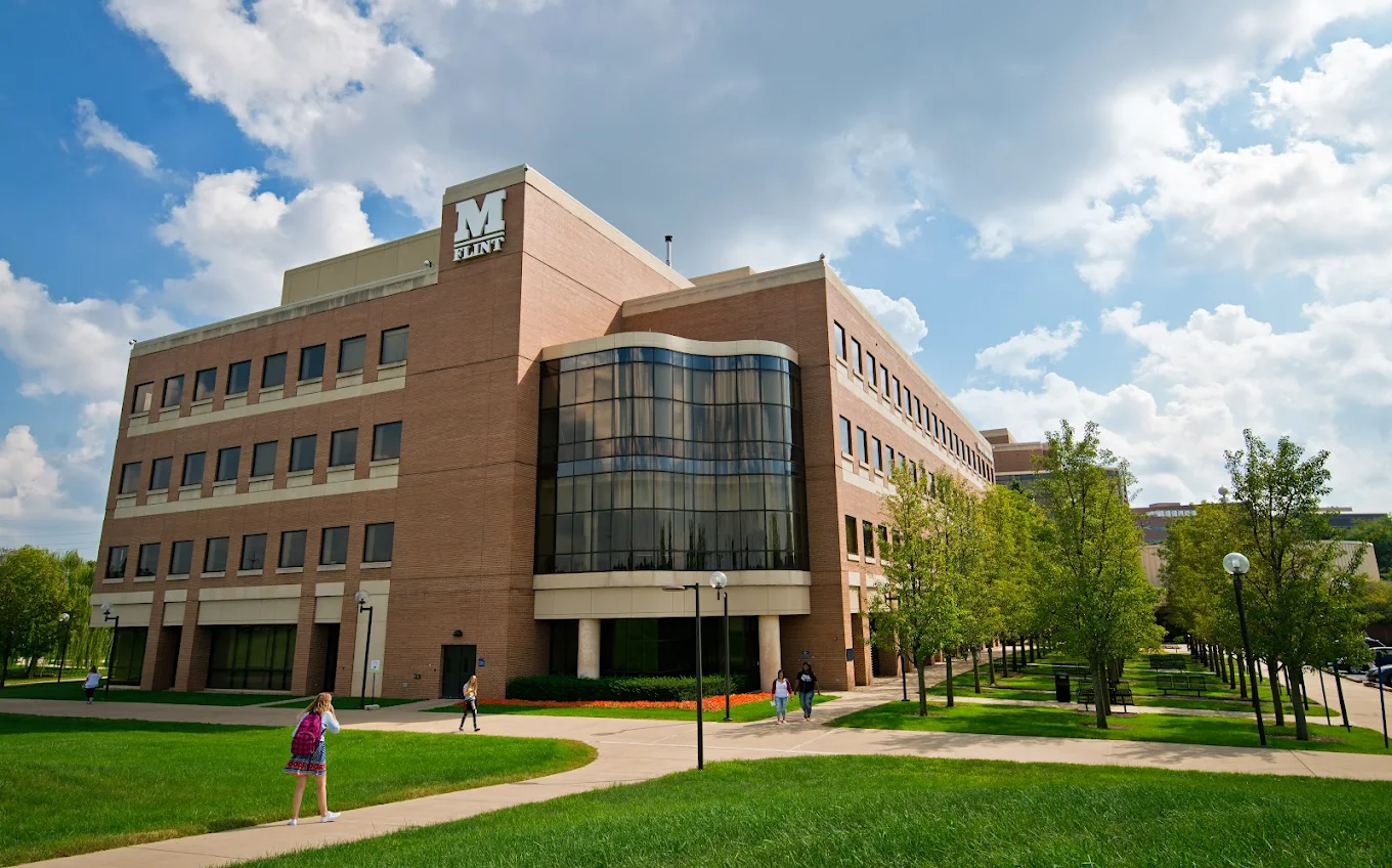 University of Michigan-Flint
