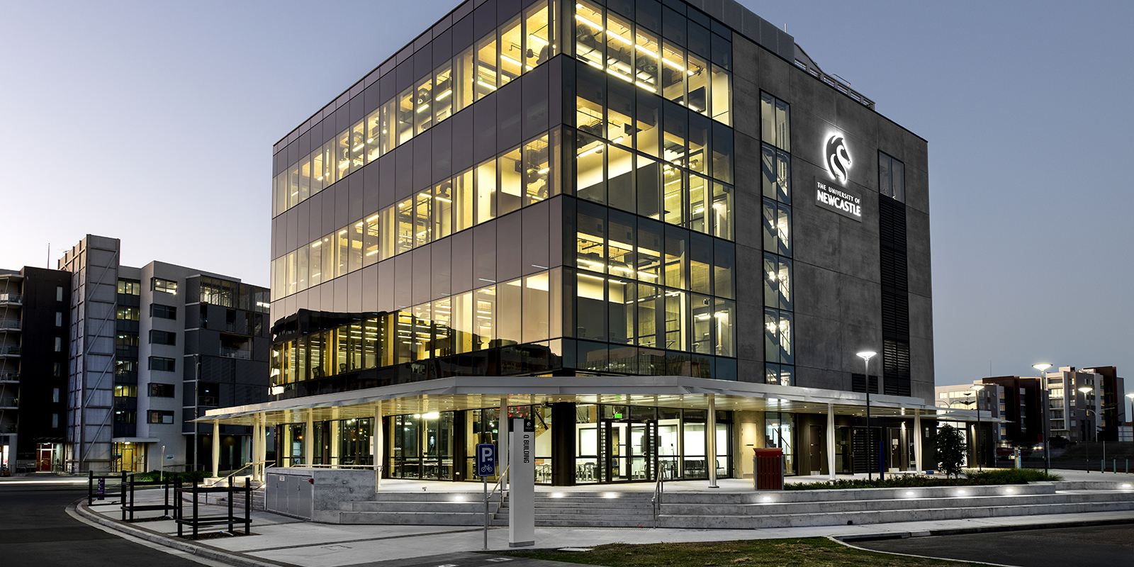 Callaghan Campus
