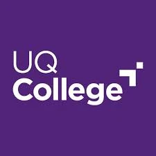 University of Queensland College Logo