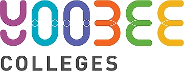 Yoobee College of Creative Innovation Logo